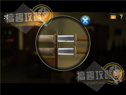 无尽的边界第3关怎么过 无尽的边界战争逃生第3关攻略