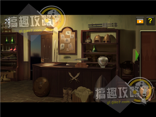 无尽的边界第3关怎么过 无尽的边界战争逃生第3关攻略