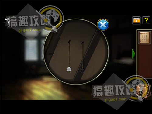 无尽的边界第二关怎么过 无尽的边界战争逃生第二关攻略