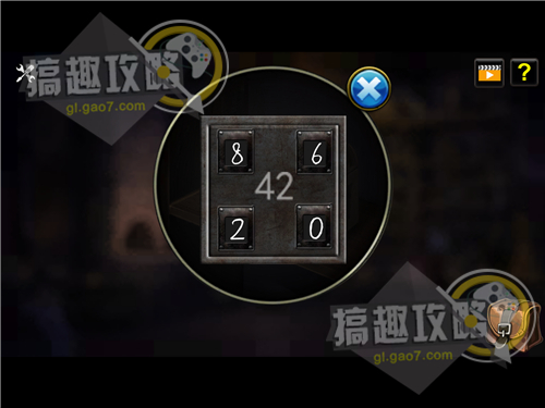 无尽的边界第4关怎么过 无尽的边界战争逃生第4关攻略