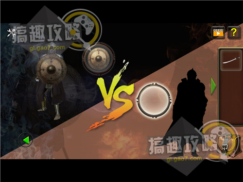 无尽的边界第5关怎么过 无尽的边界战争逃生第5关攻略