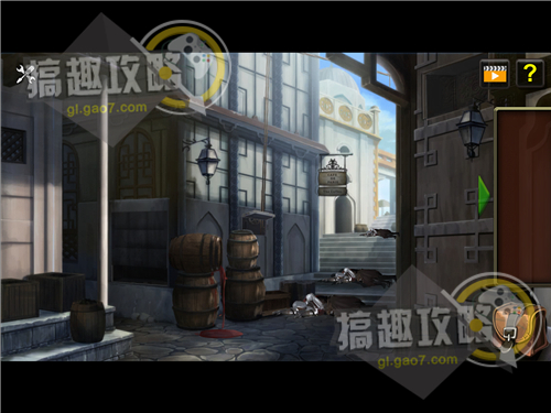 无尽的边界第5关怎么过 无尽的边界战争逃生第5关攻略