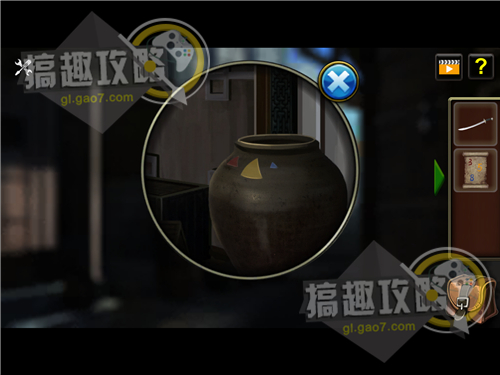 无尽的边界第5关怎么过 无尽的边界战争逃生第5关攻略