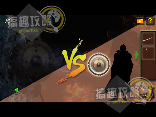 无尽的边界第5关怎么过 无尽的边界战争逃生第5关攻略