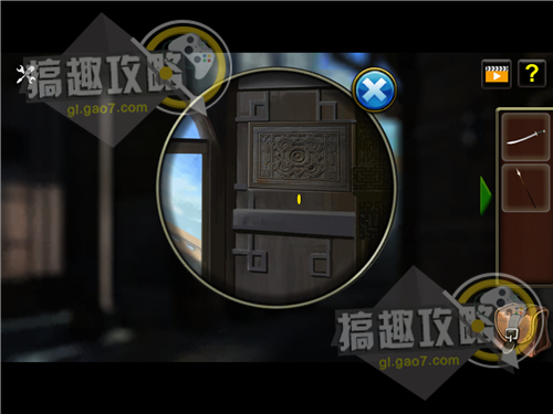 无尽的边界第5关怎么过 无尽的边界战争逃生第5关攻略