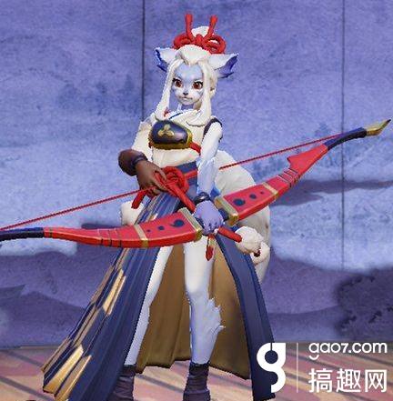 决战平安京手游妖狐和白狼哪个更厉害 妖狐和白狼对比