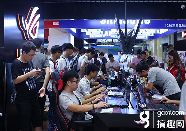 为电竞而生,顶尖团队潜心三年研发新作《杀戮