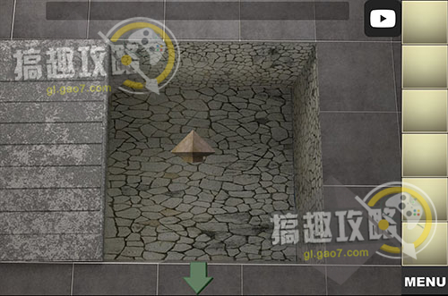 密室求生沙漠古城攻略 密室求生沙漠古城全关卡通关攻略