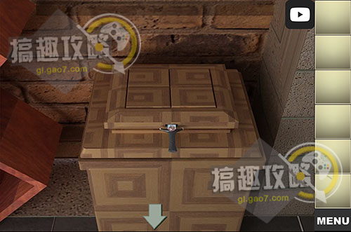 密室求生沙漠古城攻略 密室求生沙漠古城全关卡通关攻略