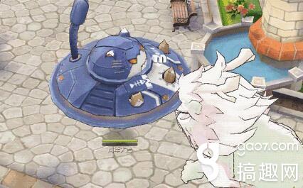 仙境传说RO年兽怎么打 [多图]图片2