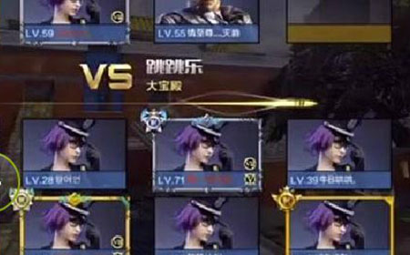 cf跳跳乐香蕉在哪里 cf跳跳乐香蕉位置汇总 心愿游戏图片