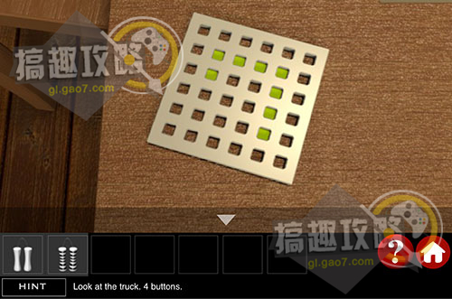 密室逃脱西餐厅第一关怎么过 第一关通关攻略