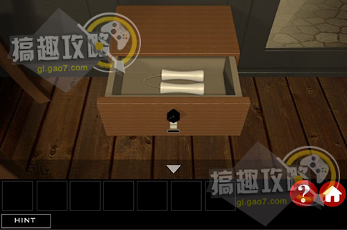 密室逃脱西餐厅第一关怎么过 第一关通关攻略