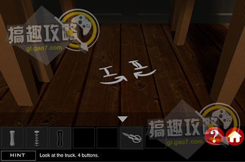 密室逃脱西餐厅第二关怎么过 第二关通关攻略