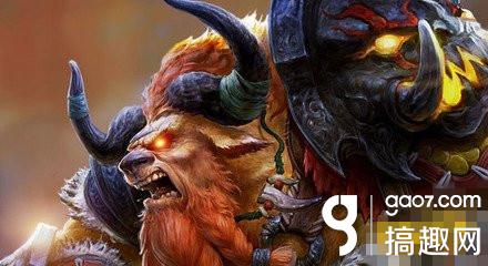 全民超神AP牛头人之神实战怎么出装 出装玩法