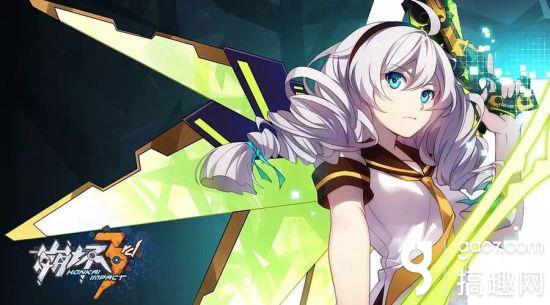 崩坏3沙漠迷彩皮肤怎么得 [图]图片1