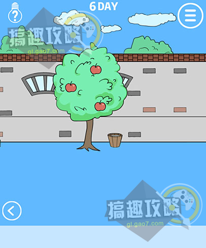 我进不去学校了攻略6 第6关怎么过