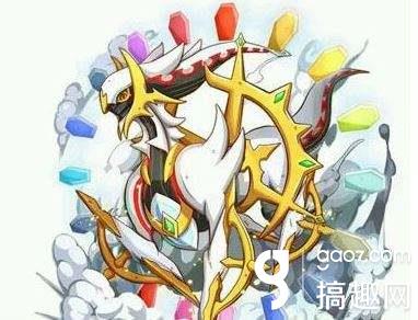 口袋妖怪复刻创世神怎么样创世神实力分析