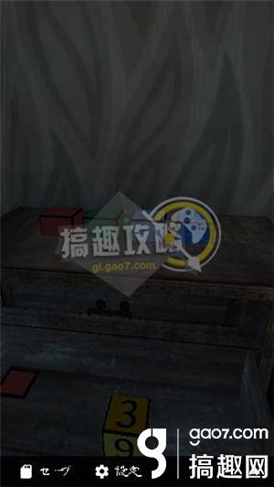 恐怖脱出幽灵小屋攻略 恐怖脱出幽灵小屋全关卡图文攻略