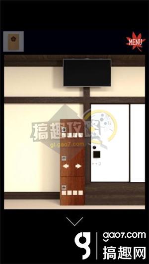 逃离秋叶咖啡馆攻略 逃离秋叶咖啡馆全关卡通关攻略