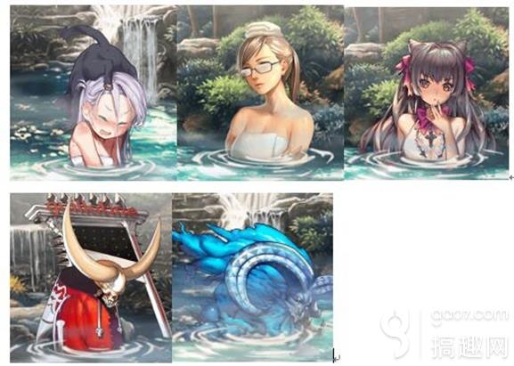 天命之子韩服愚人节活动介绍 韩服3月29日更新内容