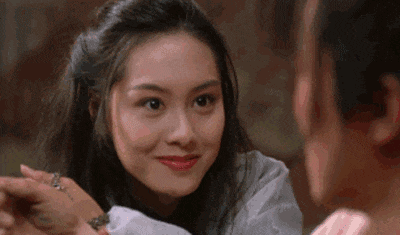 年轻人谁还没个女神,但这人肯定不是孟二狗.