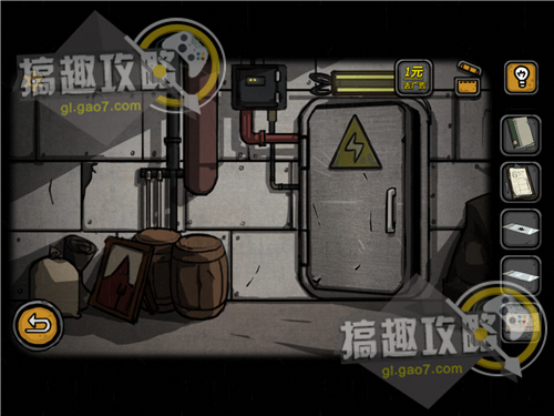 诡船谜案第六部分攻略 第六章详细通关介绍