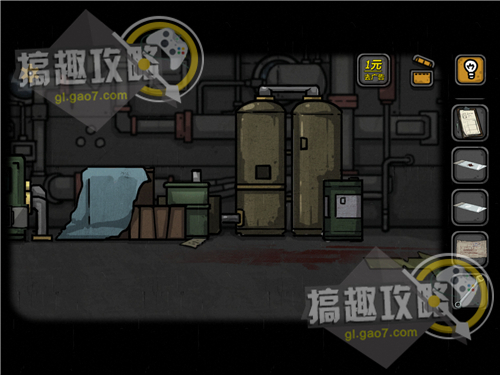 诡船谜案第六部分攻略 第六章详细通关介绍