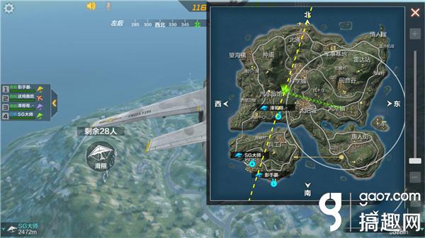 cf手游穿越火线速战速决模式稳赢套路介绍