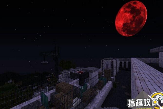 我的世界恐怖mod至死不渝的爱下载