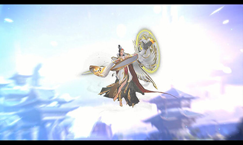 仙魔恩怨 一战乾坤变!《太乙仙魔录之灵飞纪》手游全新PV揭秘