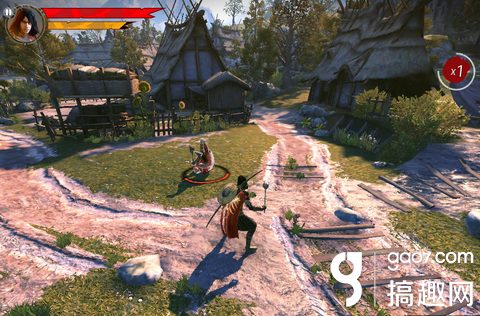 《铁血刺客:中世纪传奇RPG》评测:化身圣殿骑