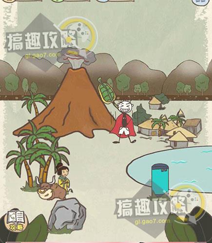 史小坑的爆笑生活13第21关怎么过 史小坑的爆笑生活13第二十一关怎么过