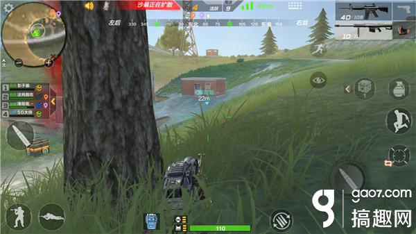 cf手游穿越火线速战速决模式稳赢套路介绍