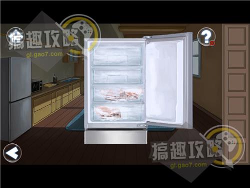 密室逃脱者逃出女孩房间第6关 密室逃脱者逃出女孩房间第六关攻略