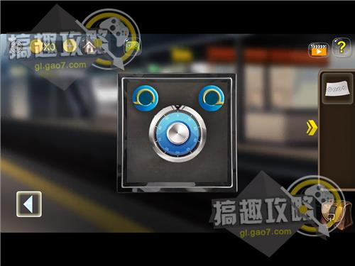 逃离中学教室第一关怎么过 逃离中学教室第一关攻略
