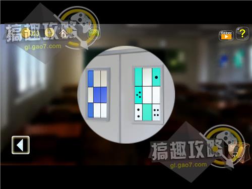 逃离中学教室第2关怎么过 逃离中学教室第2关攻略