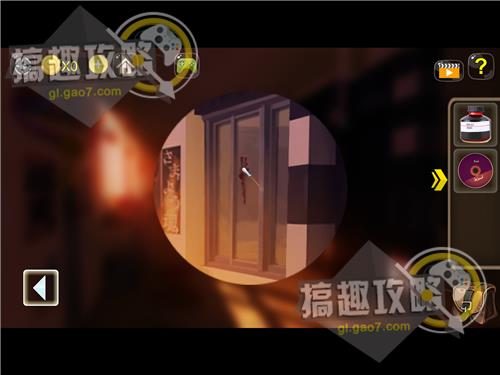 逃离中学教室第2关怎么过 逃离中学教室第2关攻略