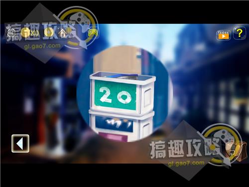 逃离中学教室第3关怎么过 逃离中学教室第3关攻略