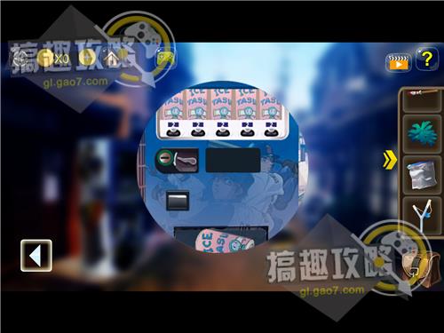 逃离中学教室第3关怎么过 逃离中学教室第3关攻略