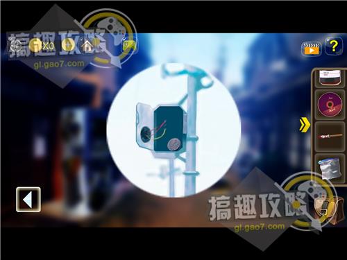 逃离中学教室第3关怎么过 逃离中学教室第3关攻略