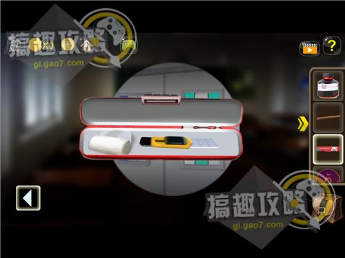 逃离中学教室第2关怎么过 逃离中学教室第2关攻略