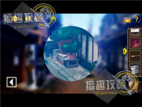 逃离中学教室第3关怎么过 逃离中学教室第3关攻略