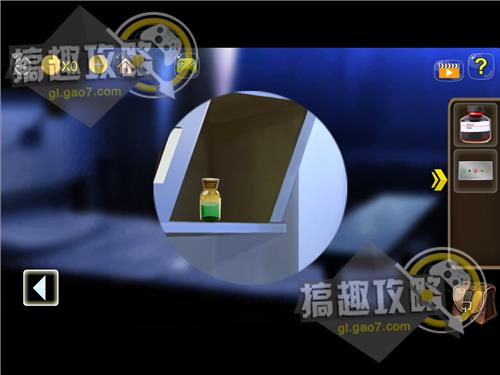 逃离中学教室第5关怎么过 逃离中学教室第5关攻略