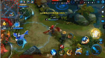 成吉思汗和孙尚香 谁才是王者荣耀后期最强射手