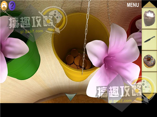 密室聚会攻略 密室聚会全关卡通关攻略