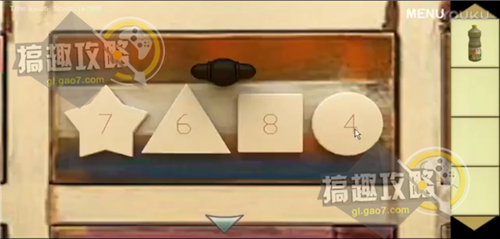 密室越狱逃离喵星人派对第4关怎么过 逃离喵星人派对攻略4