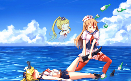 战舰少女r大黄蜂怎么打捞 大黄蜂打捞推荐