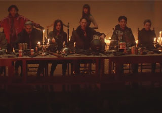 絕地求生手游首部宣傳片曝光