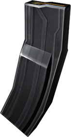 步槍快速擴容彈匣